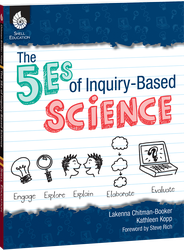 The 5Es of Inquiry-Based Science ebook