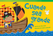 Cuando sea grande (When I Grow Up) (Spanish Version)