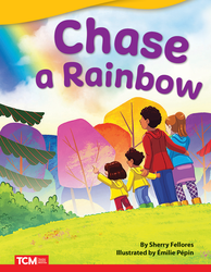 Chase a Rainbow ebook