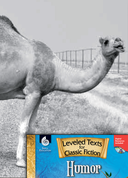 Leveled Texts: How the Camel Got His Hump