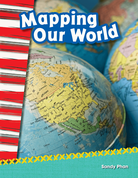 Mapping Our World ebook