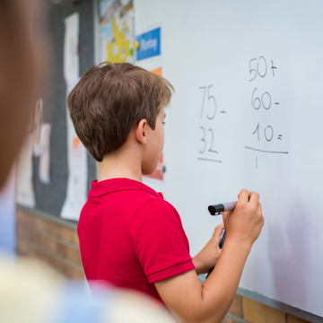 3 Steps to Building a Math Learning Community in Your Classroom