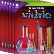 La ciencia del vidrio 6-Pack