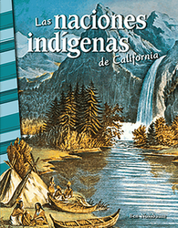 Las naciones indigenas de California ebook