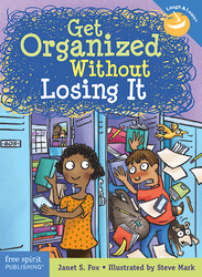 Get Organized Without Losing It ebook