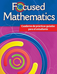 Focused Mathematics Intervention: Student Guided Practice Book Level 3 (Spanish Version)