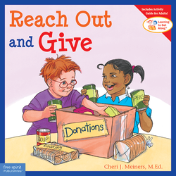 Reach Out and Give ebook
