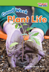 Good Work: Plant Life ebook