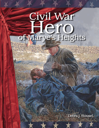 Civil War Hero of Marye's Heights ebook