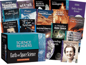 NYC Science Readers: Earth and Space Science Kit