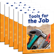 Tools for the Job  6-Pack