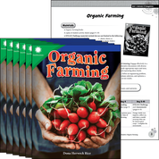 Organic Farming 6-Pack