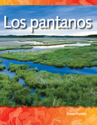 Los pantanos (Wetlands) (Spanish Version)