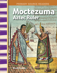 Moctezuma: Aztec Ruler