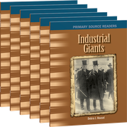 Industrial Giants 6-Pack
