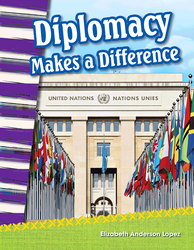 Diplomacy Makes a Difference ebook