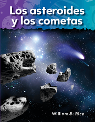 Los asteroides y los cometas (Asteroids and Comets) (Spanish Version)
