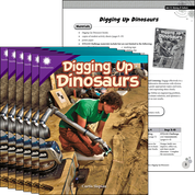 Digging Up Dinosaurs 6-Pack