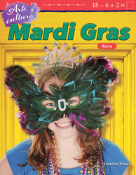 Arte y cultura: Mardi Gras: Resta ebook