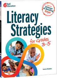What the Science of Reading Says: Literacy Strategies for Grades 3-5