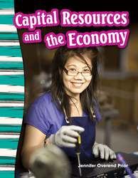 Capital Resources and the Economy ebook