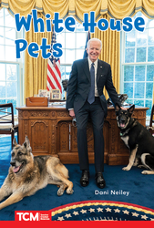White House Pets ebook