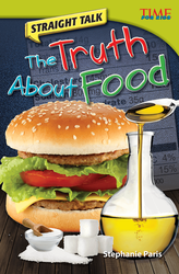 Straight Talk: The Truth About Food ebook