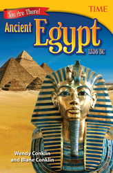 You Are There! Ancient Egypt 1336 BC ebook