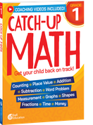 Catch-Up Math: 1st Grade