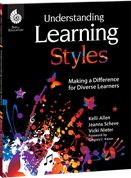 Understanding Learning Styles: Making a Difference for Diverse Learners ebook