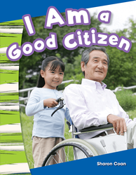 I Am a Good Citizen ebook