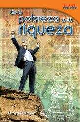 De la pobreza a la riqueza (From Rags to Riches) (Spanish Version)