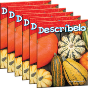 Descríbelo (Tell Me About It) 6-Pack