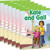 Kate and Gail 6-Pack