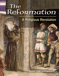 The Reformation: A Religious Revolution ebook