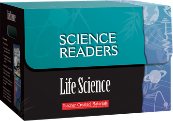 Science Readers: Life Science Kit