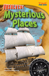 Unsolved! Mysterious Places
