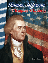 Thomas Jefferson and the Empire of Liberty ebook