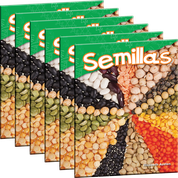 Semillas (Seeds) 6-Pack