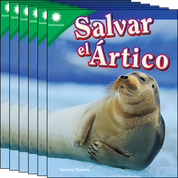 Salvar el Ártico 6-Pack