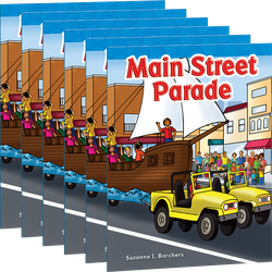 Main Street Parade 6-Pack