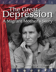 The Great Depression ebook
