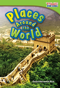 Places Around the World ebook