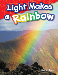 Light Makes a Rainbow ebook