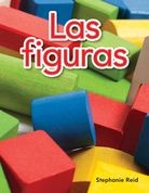 Las figuras (Shapes) (Spanish Version)