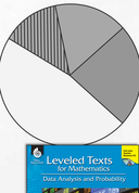 Leveled Texts: Creating Circle Graphs
