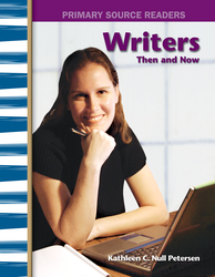 Writers Then and Now ebook