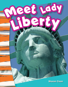 Meet Lady Liberty