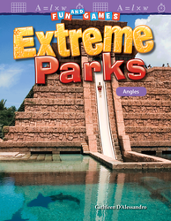 Fun and Games: Extreme Parks: Angles ebook