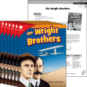 The Wright Brothers 6-Pack